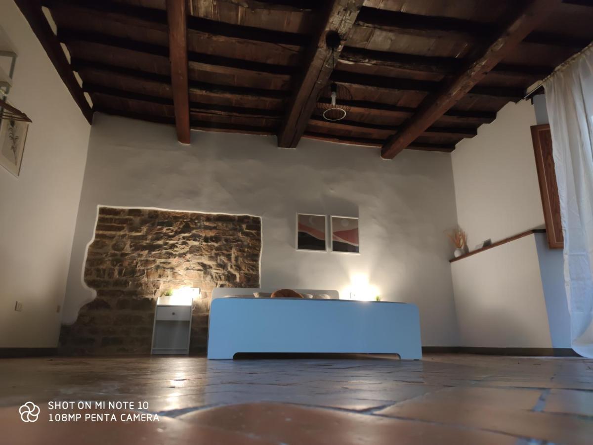 Dante'S Room Dei Cerchi Florencia Exterior foto