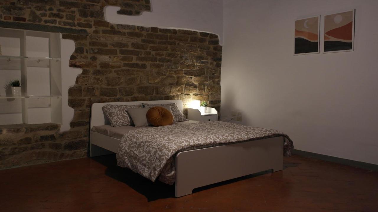 Dante'S Room Dei Cerchi Florencia Exterior foto